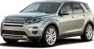 2017 Land Rover Discovery Sport 2.0 Td4 150 PS SE (4x4) Araba kullananlar yorumlar